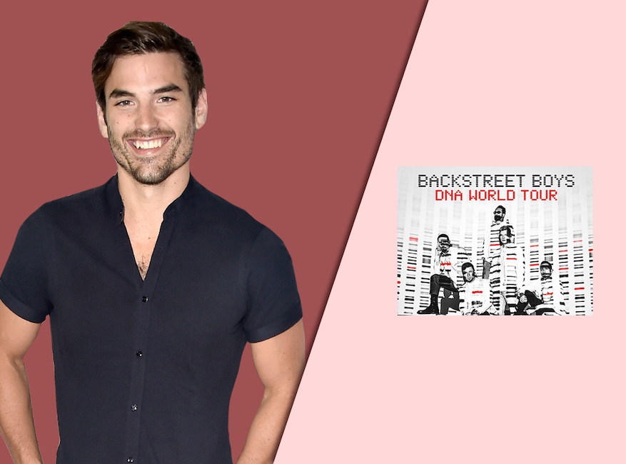 Jared Haibon, Bachelor Nation, Valentines Day, Gift Guide